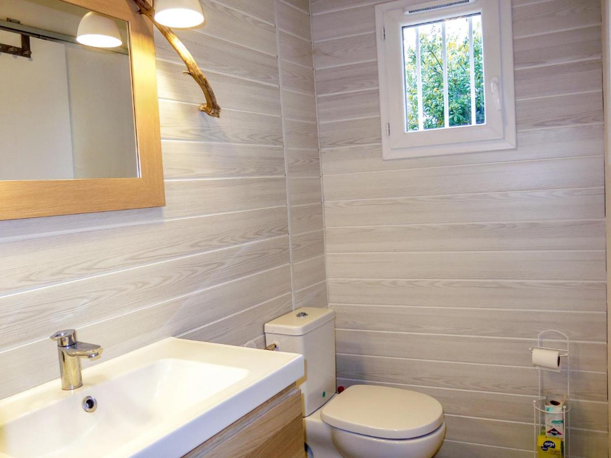 Holiday Home La Petite Maison Blanche By Interhome Chissay-en-Touraine المظهر الخارجي الصورة