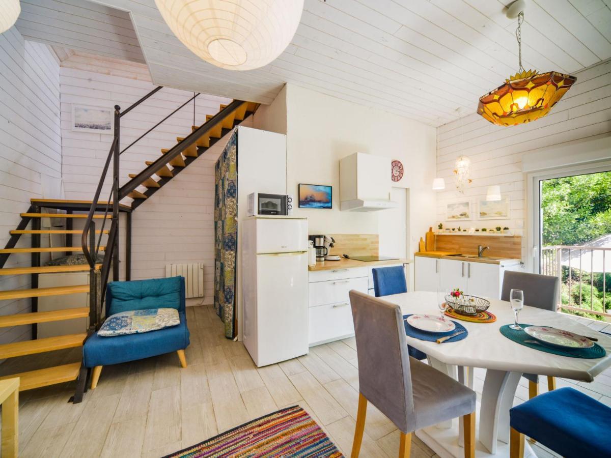 Holiday Home La Petite Maison Blanche By Interhome Chissay-en-Touraine المظهر الخارجي الصورة