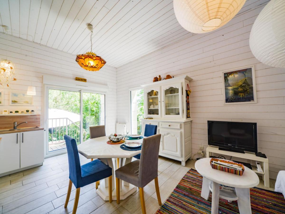 Holiday Home La Petite Maison Blanche By Interhome Chissay-en-Touraine المظهر الخارجي الصورة
